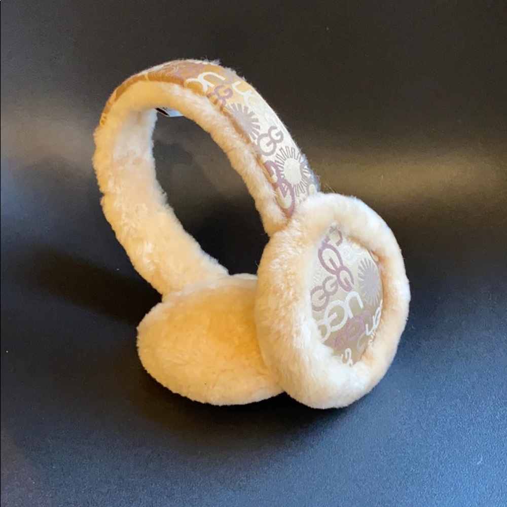Ugg Australia | Faux Fur Earmuffs